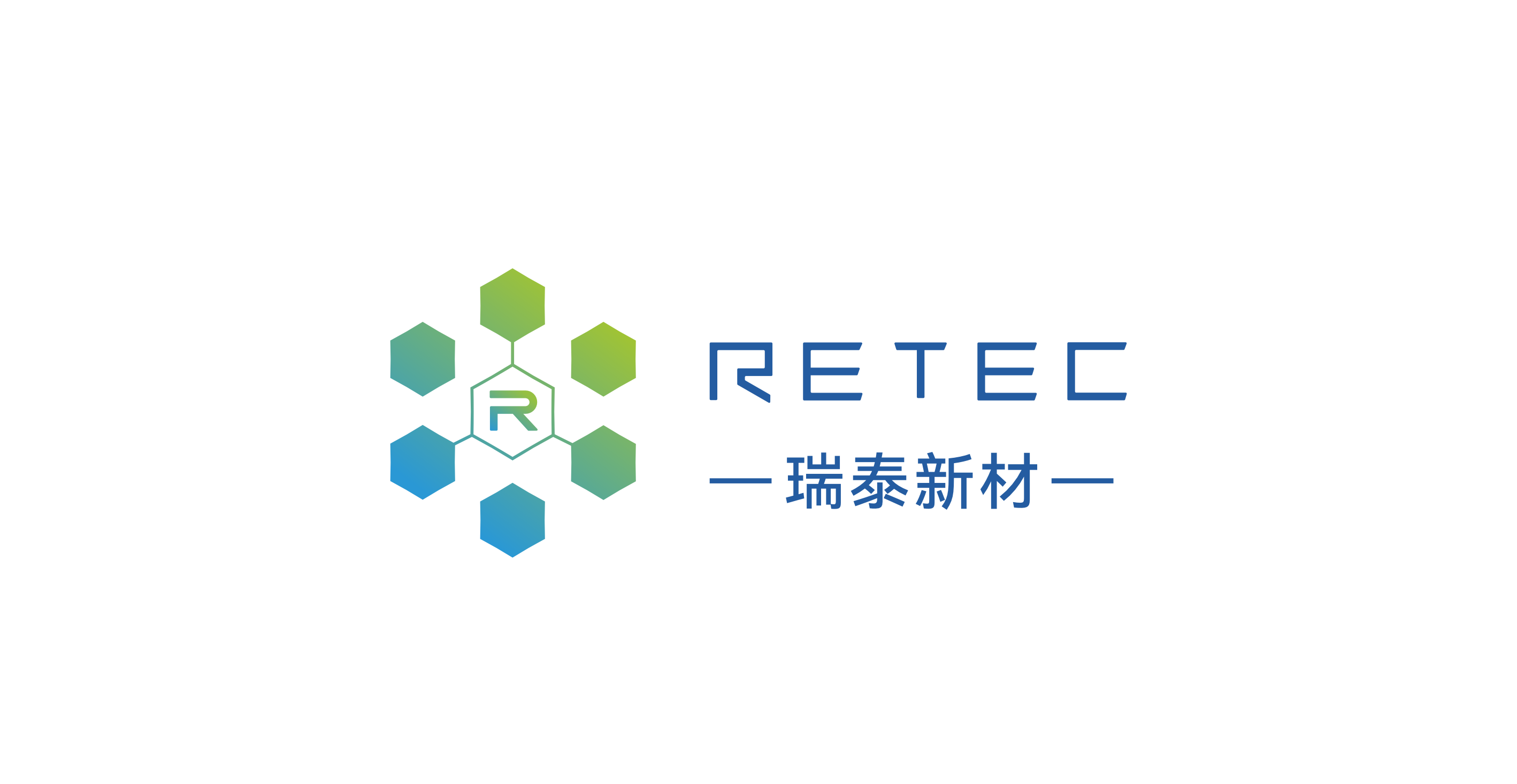瑞泰新材 瑞泰新材