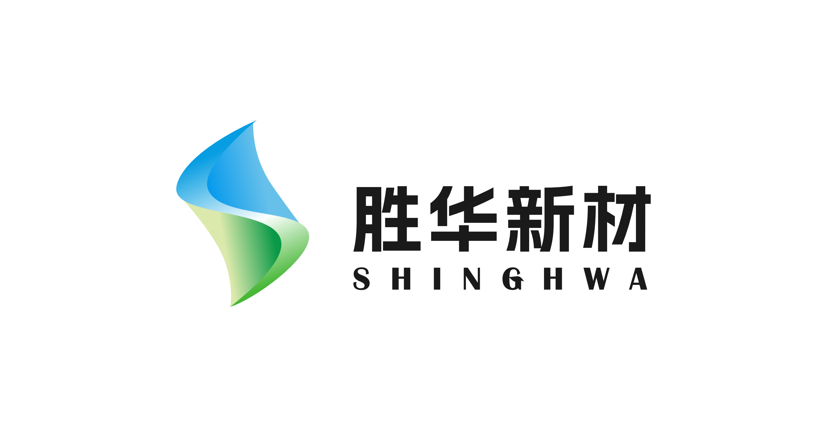胜华新材料 胜华新材料